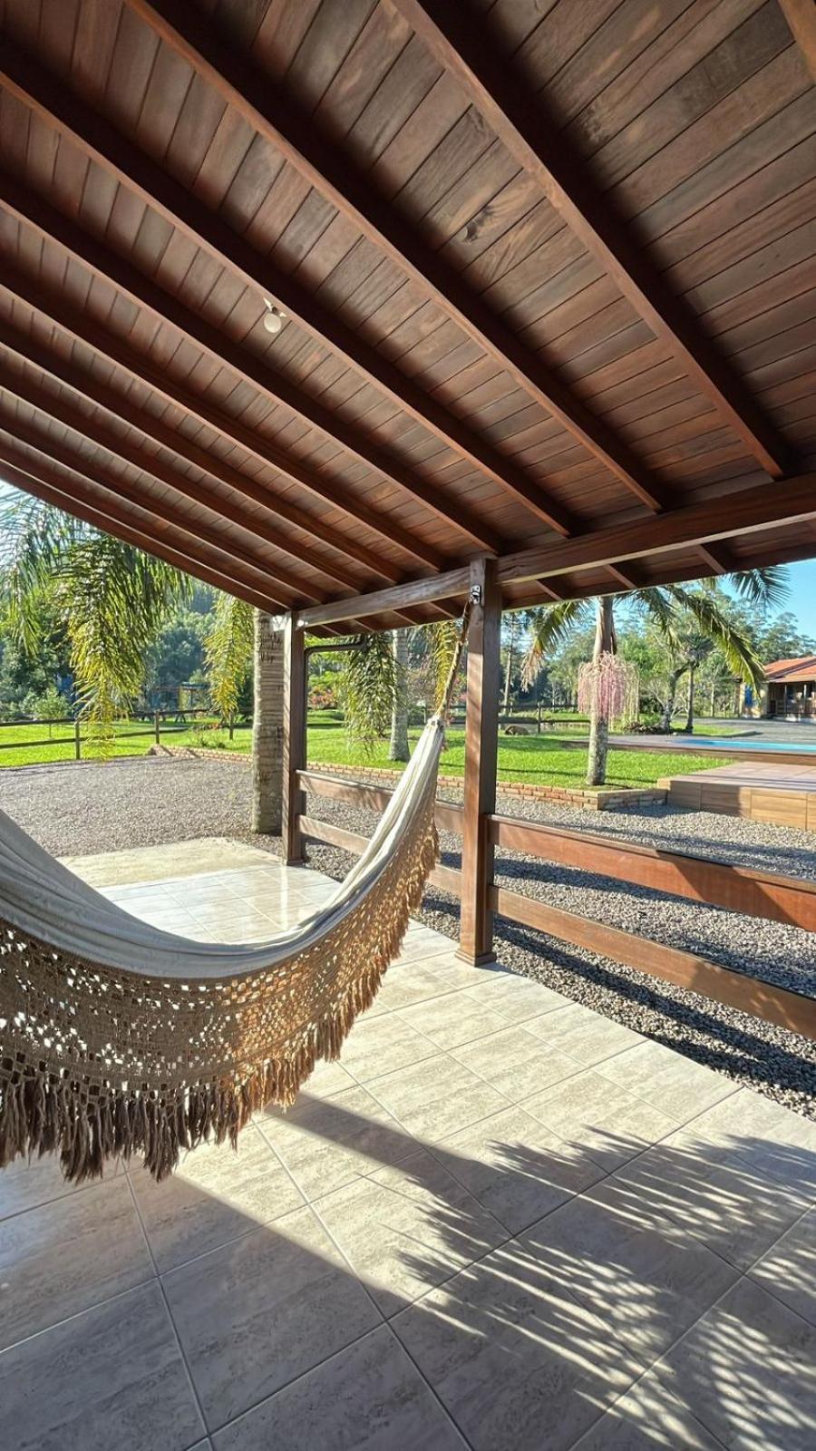 Costa Montana Hotel Lauro Muller Bagian luar foto